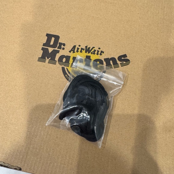 Dr. Martens 1460 Pascal rainbow boots ￼ - Picture 5 of 6